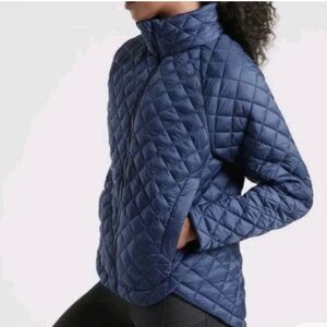 Athleta Whisper Featherless Jacket